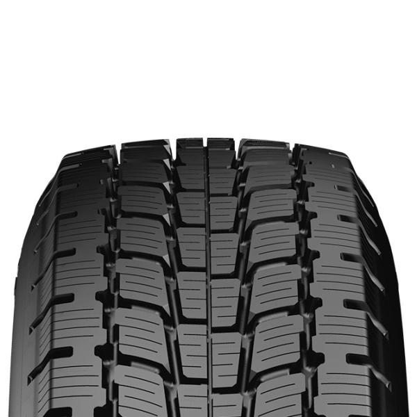 Anvelope Petlas Full Grip PT935 185/ R14C 102/ 100R Iarnă/ Camionetă photo 3
