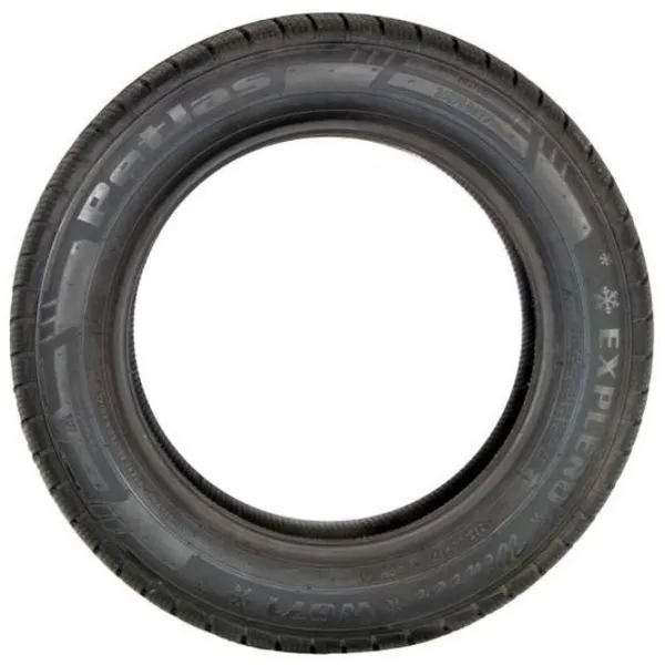 Шины Petlas Explero W671 235/ 60 R18 107H Зима/ Внедорожник photo 2
