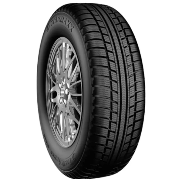 Шины Starmaxx Icegripper W810 185/ 70 R14 88T Зима/ Легковой photo 3 Шины Starmaxx Icegripper W810 185/ 70 R14 88T Зима/ Легковой photo 3