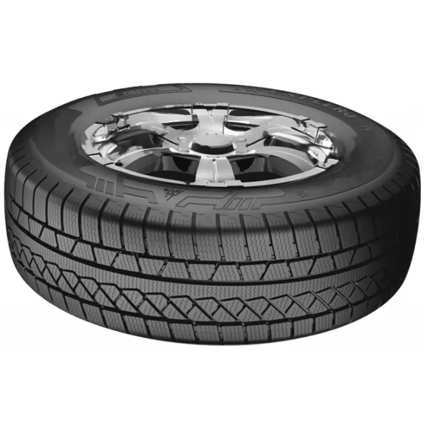 Шины Starmaxx Incurro Winter W870 235/ 50 R19 103V Зима/ Внедорожник photo 2