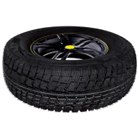 Anvelope Viatti Brina V-525 215/ 65 R16 Iarnă/ Camionetă photo 2