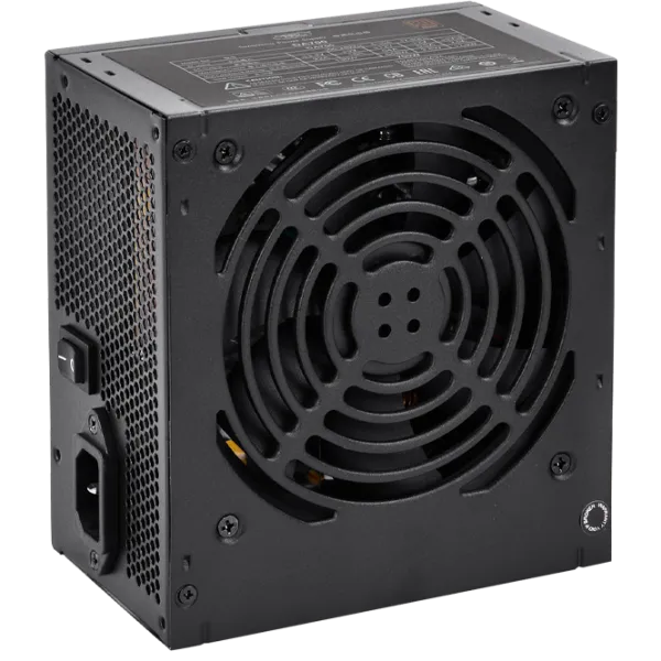 Блок питания Deepcool DA700N 80+ Bronze/ 700 Вт photo 2