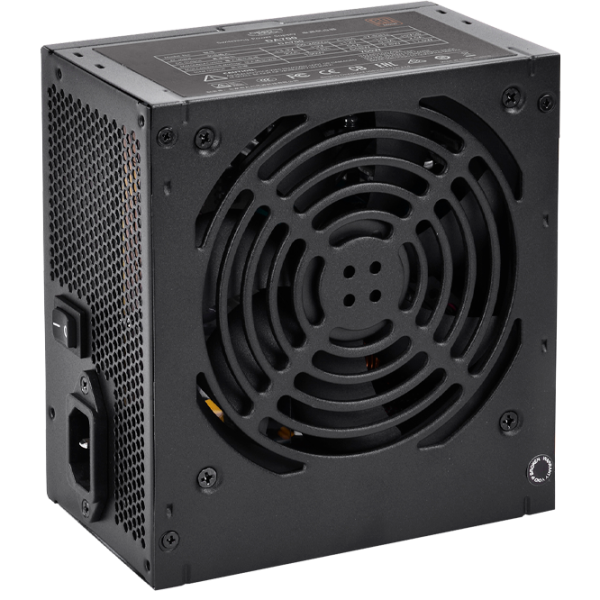 Блок питания Deepcool DA700N 80+ Bronze/ 700 Вт photo 2