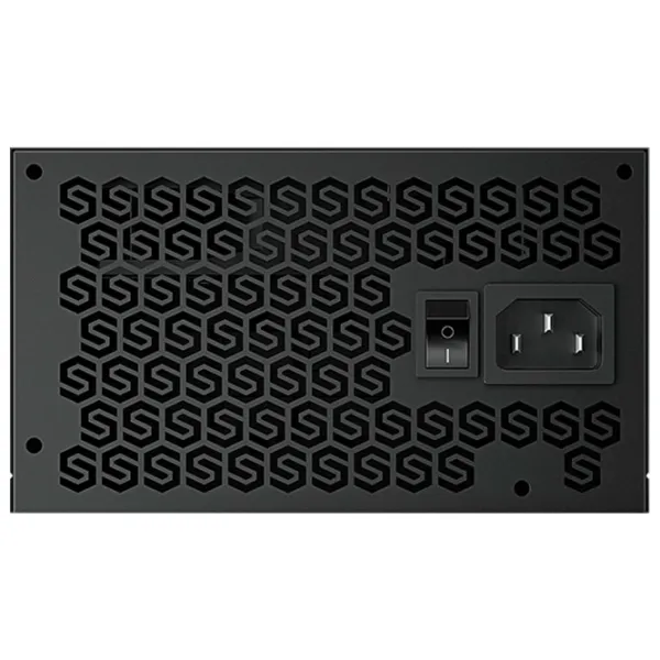 Блок питания Deepcool DQ750-M-V2L 80+ Gold/ 750 Вт photo 3