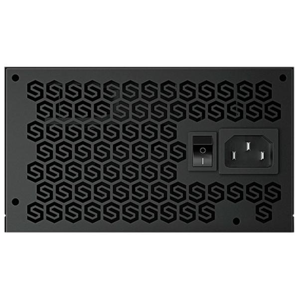 Блок питания Deepcool DQ750-M-V2L 80+ Gold/ 750 Вт photo 3