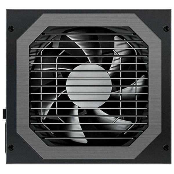 Блок питания Deepcool DQ750-M-V2L 80+ Gold/ 750 Вт photo 4