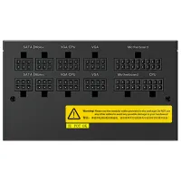 Sursă de alimentare Deepcool DQ750-M-V2L 80+ Gold/ 750 W photo 6