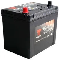 Авто аккумулятор Yuasa YBX3014 450A photo 3
