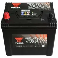 Авто аккумулятор Yuasa YBX3014 450A photo 4