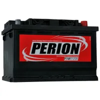 Acumulator auto Perion 74Ah 680 A photo 2