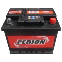 Acumulator auto Perion 60Ah 540A photo 2
