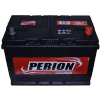 Acumulator auto Perion PD31R 91Ah 740A photo 2