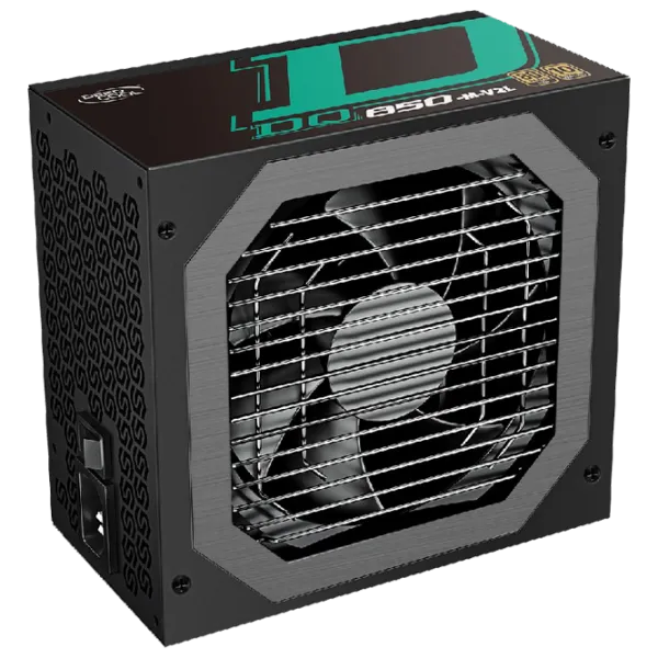 Sursă de alimentare Deepcool DQ850-M-V2 80+ Gold/ 850 W photo 2