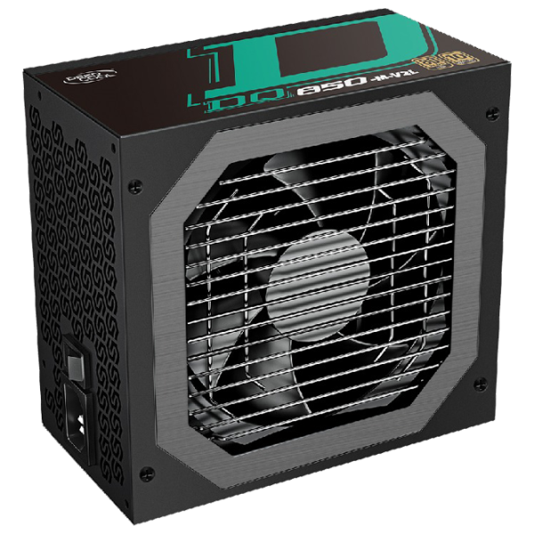 Sursă de alimentare Deepcool DQ850-M-V2 80+ Gold/ 850 W photo 2