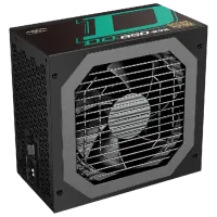 Sursă de alimentare Deepcool DQ850-M-V2 80+ Gold/ 850 W photo 2