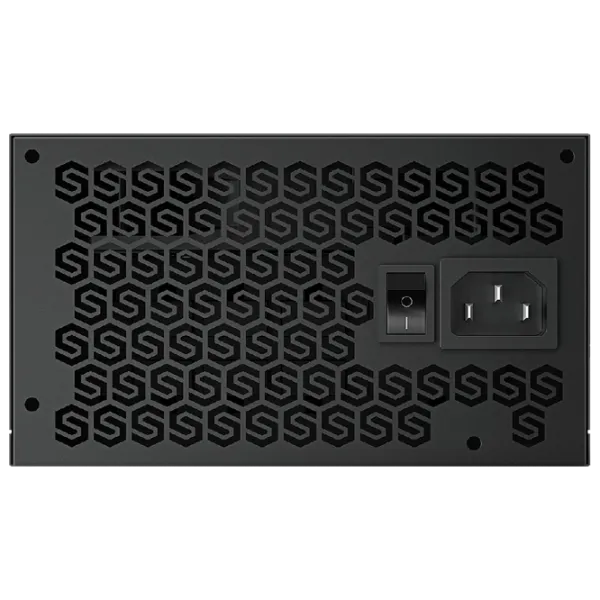 Sursă de alimentare Deepcool DQ850-M-V2 80+ Gold/ 850 W photo 4