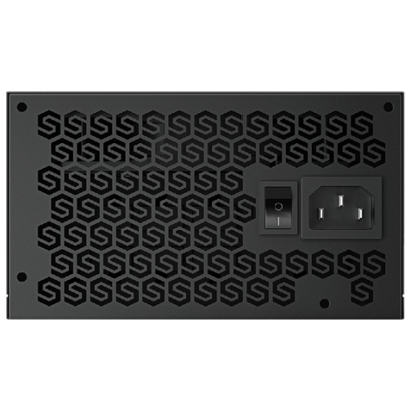 Sursă de alimentare Deepcool DQ850-M-V2 80+ Gold/ 850 W photo 4