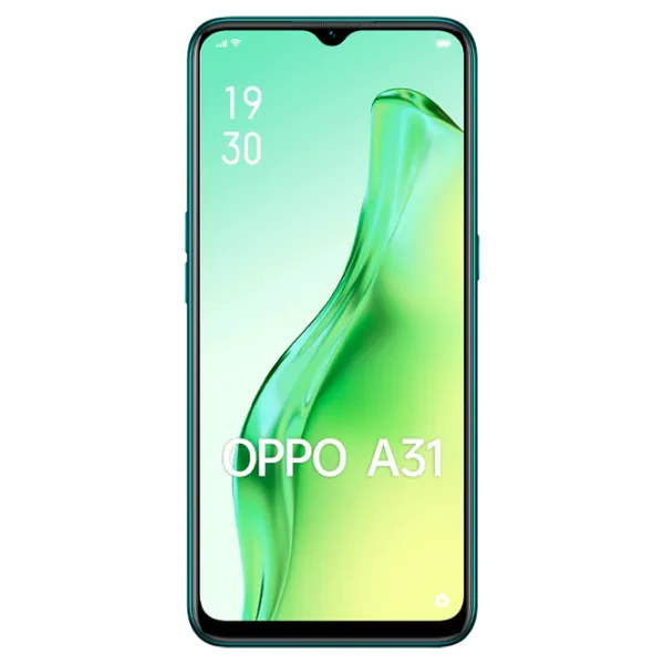 Oppo A31 4 ГБ/ 64 ГБ/ Dual SIM/ Зеленый  photo 9