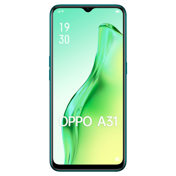 Oppo A31 4 ГБ/ 64 ГБ/ Dual SIM/ Зеленый  photo 9