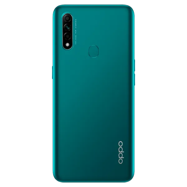 Oppo A31 4 ГБ/ 64 ГБ/ Dual SIM/ Зеленый  photo 10