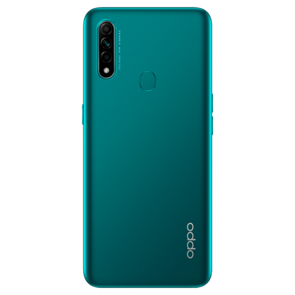 Oppo A31 4 ГБ/ 64 ГБ/ Dual SIM/ Зеленый  photo 10