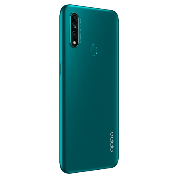 Oppo A31 4 ГБ/ 64 ГБ/ Dual SIM/ Зеленый  photo 11