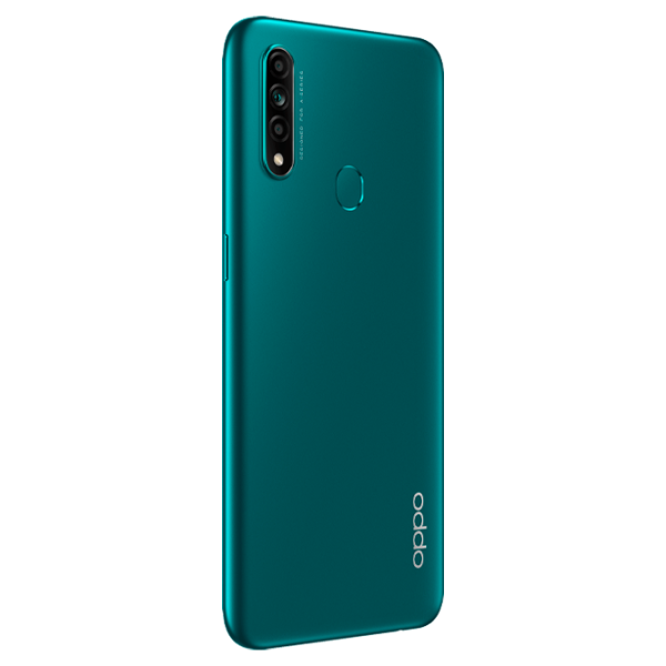 Oppo A31 4 ГБ/ 64 ГБ/ Dual SIM/ Зеленый  photo 11