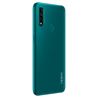Смартфон Oppo A31 4 ГБ/ 64 ГБ/ Dual SIM/ Зеленый photo 8