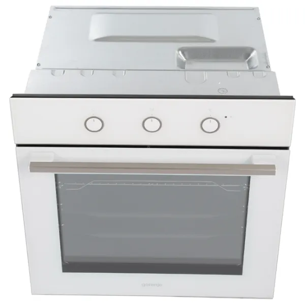 Духовой шкаф Gorenje BO 725 E10WG 2700 Вт/ Белый photo 3