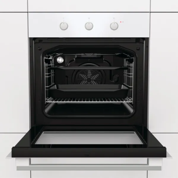 Духовой шкаф Gorenje BO 725 E10WG 2700 Вт/ Белый photo 4