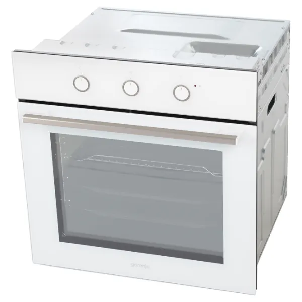 Духовой шкаф Gorenje BO 725 E10WG 2700 Вт/ Белый photo 5