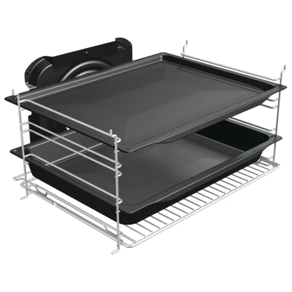 Духовой шкаф Gorenje BO 725 E10WG 2700 Вт/ Белый photo 8