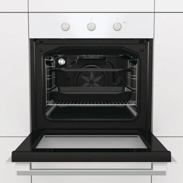 Духовой шкаф Gorenje BO 725 E10WG 2700 Вт/ Белый photo 9