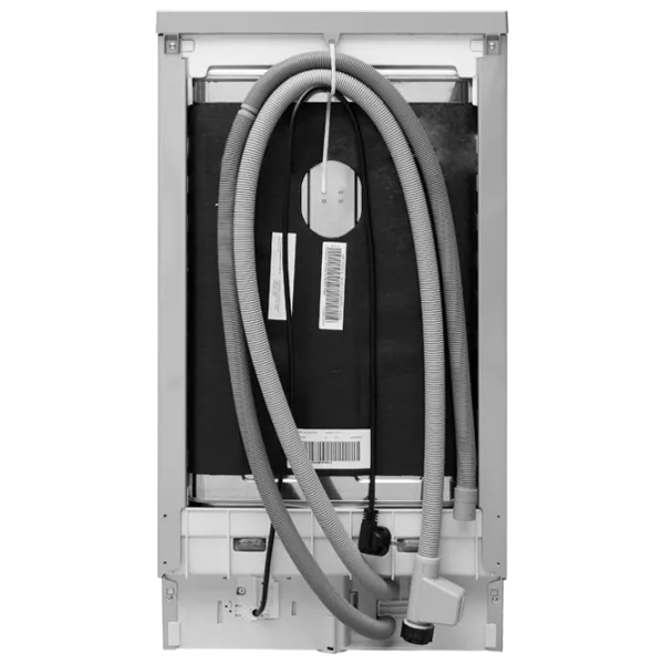 Посудомоечная машина Whirlpool WSFO 3O23 PF Узкая/ Белый photo 4 Посудомоечная машина Whirlpool WSFO 3O23 PF Узкая/ Белый photo 4