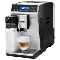 Aparat de cafea DeLonghi ETAM29.660.SB Automată / 1.4 l / Silver photo 2
