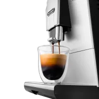 Aparat de cafea DeLonghi ETAM29.660.SB Automată / 1.4 l / Silver photo 4