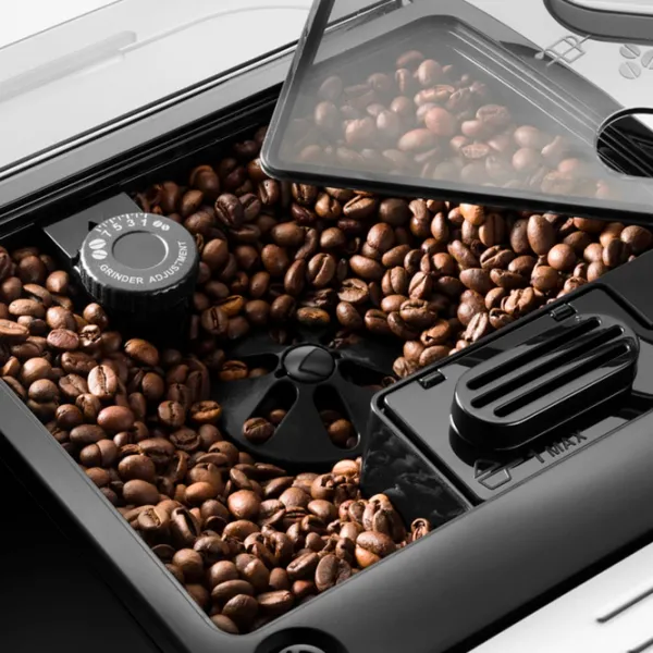 Кофемашина DeLonghi ETAM29.660.SB Автоматическая / 1.4 л / Серебряный photo 5