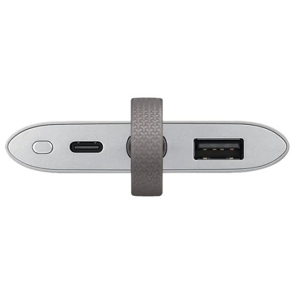 Power Bank Samsung EB-PG950 5100 mAh/ Gray photo 3 Power Bank Samsung EB-PG950 5100 mAh/ Gray photo 3