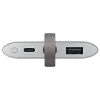 Power Bank Samsung EB-PG950 5100 mAh/ Серый photo 3