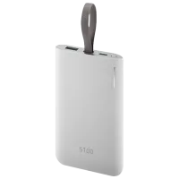 Power Bank Samsung EB-PG950 5100 mAh/ Серый photo 4