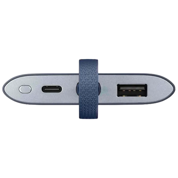 Power Bank Samsung EB-PG950 5100 mAh/ Navy photo 3 Power Bank Samsung EB-PG950 5100 mAh/ Navy photo 3