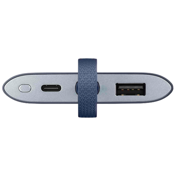 Power Bank Samsung EB-PG950 5100 mAh/ Navy photo 3 Power Bank Samsung EB-PG950 5100 mAh/ Navy photo 3