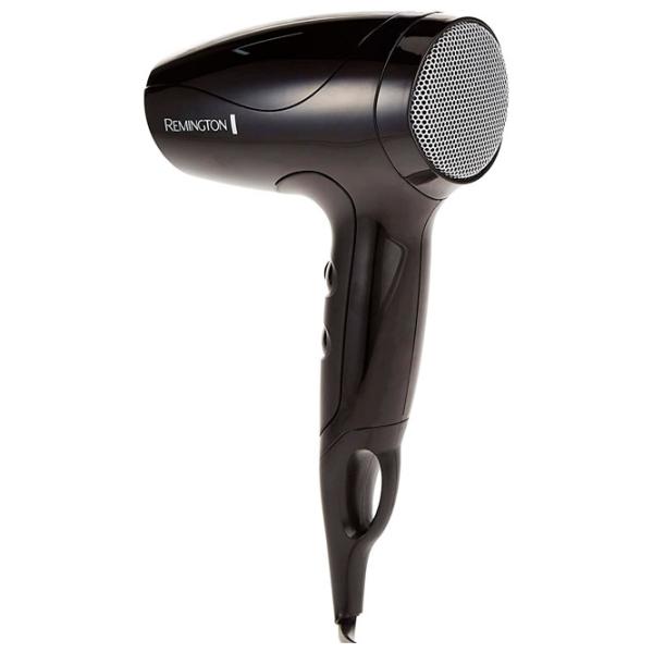 Uscător de păr Remington D5000 1800 W / Black photo 2