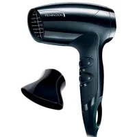 Uscător de păr Remington D5000 1800 W / Black photo 3