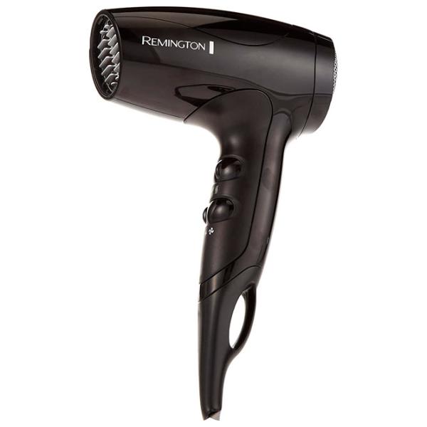 Uscător de păr Remington D5000 1800 W / Black photo 4