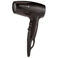 Uscător de păr Remington D5000 1800 W / Black photo 4