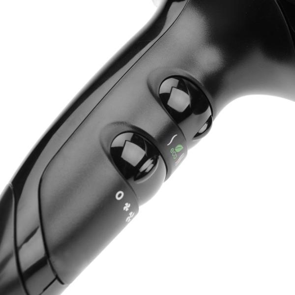 Uscător de păr Remington D5000 1800 W / Black photo 5