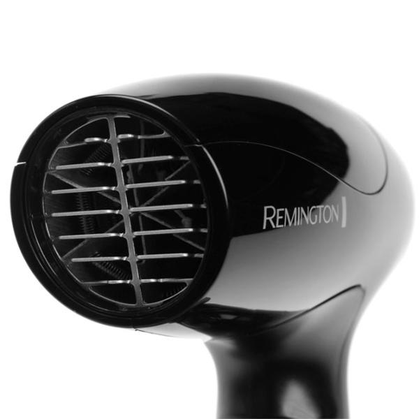 Uscător de păr Remington D5000 1800 W / Black photo 6
