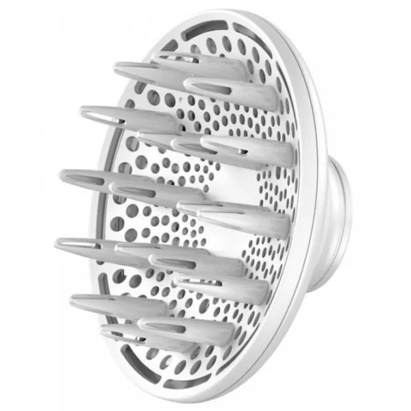 Uscător de păr Braun HD385 2000 W / White photo 4