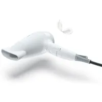 Фен Braun HD385 2000 Вт / Белый photo 7